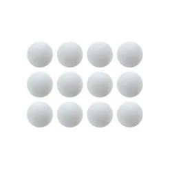 Lacrosse Unlimited 12-Pack Of Lacrosse Balls