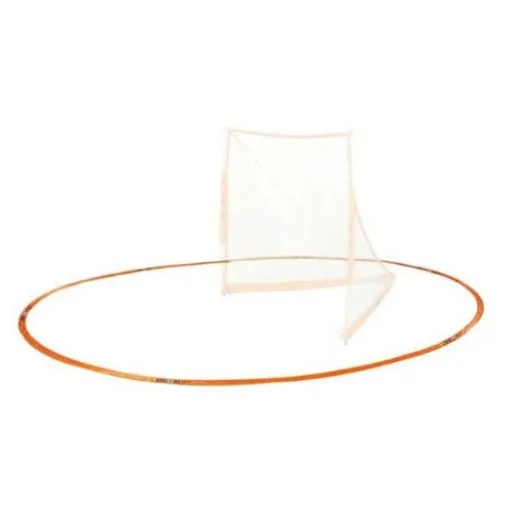 Bownet - Foldable Lacrosse Crease