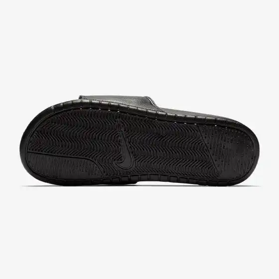 Nike Benassi Slides 4 Nike Benassi Slides - Image 2