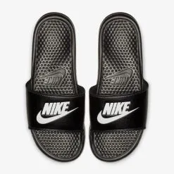 Men's Lacrosse Sales Store 22 Nike Benassi Slides
