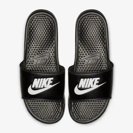 Nike Benassi Slides 3 Nike Benassi Slides