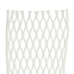 STX Lacrosse Memory Mesh Piece - White -Men's Lacrosse Sales Store 2005176 2