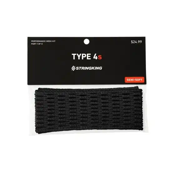 StringKing Type 4s Mesh 3 StringKing Type 4s Mesh