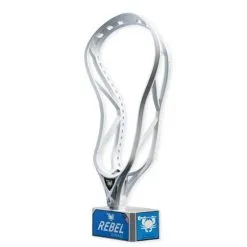 ECD Lacrosse ECD Rebel Offense Unstrung Lacrosse Head - White 11 ECD Lacrosse ECD Rebel Offense Unstrung Lacrosse Head - White -Men's Lacrosse Sales Store 2007271 2