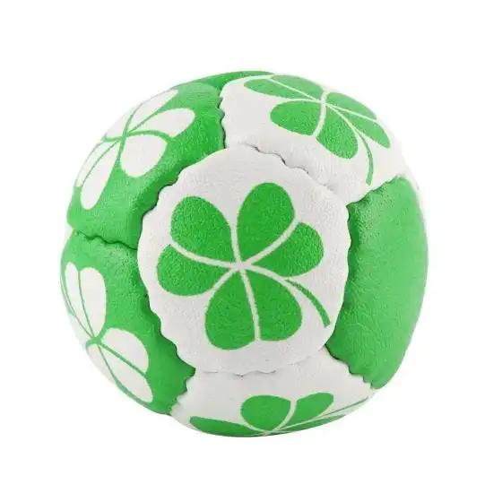 SWAX LAX SHAMROCK BALL 4 SWAX LAX SHAMROCK BALL - Image 2