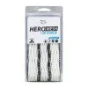 ECD Lacrosse East Coast Dyes - HeroMesh 12D Goalie Semi Soft -Black Striker -Men's Lacrosse Sales Store 2007558 2 1