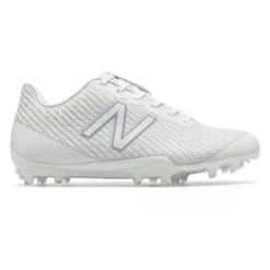 New Balance Burn X Low Womens Lacrosse Cleats