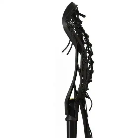 Under Armour Emissary Girls Lacrosse Head - Strung 5 Under Armour Emissary Girls Lacrosse Head - Strung - Image 3