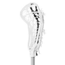 STX Crux 400 Womens Complete Stick -Men's Lacrosse Sales Store 2007899 3 1