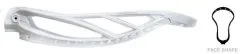 STX Duel II Lacrosse Head