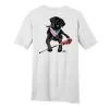 Lacrosse Unlimited Dog Days Lacrosse Tee -Men's Lacrosse Sales Store 2007929 2 9