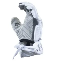 Under Armour Engage II Lacrosse Glove -Men's Lacrosse Sales Store 2007965 4