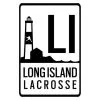 Lacrosse Unlimited Long Island Lacrosse Street Sign -Men's Lacrosse Sales Store 2008031