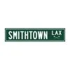 Lacrosse Unlimited Custom Lacrosse Street Sign -Men's Lacrosse Sales Store 2008033