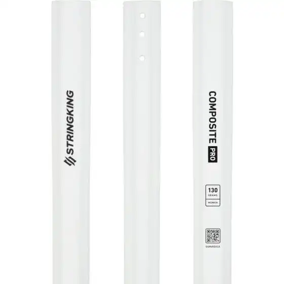 Stringking Womens Composite Pro Lacrosse Shaft 5 Stringking Womens Composite Pro Lacrosse Shaft - Image 3