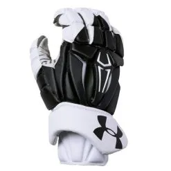 Under Armour Command Pro II Lacrosse Glove