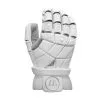 Warrior Nemesis Pro Goalie Gloves -Men's Lacrosse Sales Store 2008271 3