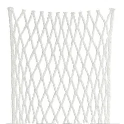 Stringking String King Grizzly Goalie Mesh 2S White 6 Stringking String King Grizzly Goalie Mesh 2S White -Men's Lacrosse Sales Store 2008572 2 1