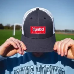 Lacrosse Unlimited LU Brandy Lacrosse Hat -Men's Lacrosse Sales Store 2008756