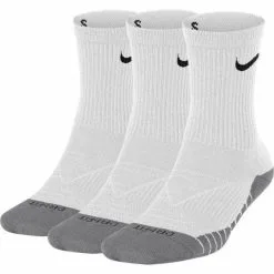 Nike 3 Pack Crew Socks