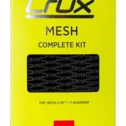 STX Crux Mesh Complete Kit - Girls