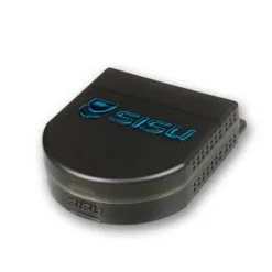 SISU Mouthguard Case