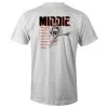 Lacrosse Unlimited Position Lacrosse Tee - Middie -Men's Lacrosse Sales Store 2009157 back 1 1