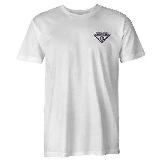 Lacrosse Unlimited Position Lacrosse Tee - Goalie 4 Lacrosse Unlimited Position Lacrosse Tee - Goalie - Image 2