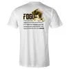Lacrosse Unlimited Position Lacrosse Tee - FOGO -Men's Lacrosse Sales Store 2009160 2 9