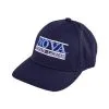 Lacrosse Unlimited Villanova Three Bar Hat -Men's Lacrosse Sales Store 2009183