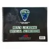 Major League Lacrosse Official Scorebook - Mens -Men's Lacrosse Sales Store 2009311