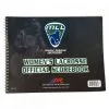Major League Lacrosse Official Scorebook - Womens -Men's Lacrosse Sales Store 2009312