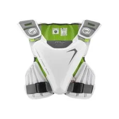 Maverik MAX EKG Speedpad Lacrosse Shoulder Pads