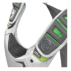 Maverik MAX EKG Goalie Chest Pad -Men's Lacrosse Sales Store 2009421 3