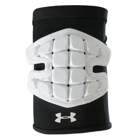 Under Armour VFT+ 3 Lacrosse Elbow Sleeve 3 Under Armour VFT+ 3 Lacrosse Elbow Sleeve