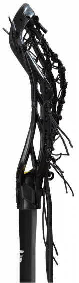 Gait Air Girls Lacrosse Head - Strung 5 Gait Air Girls Lacrosse Head - Strung - Image 3