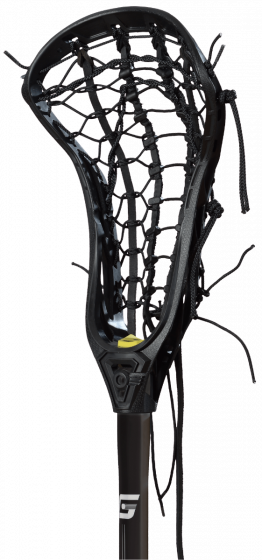 Gait Air Girls Lacrosse Head - Strung 6 Gait Air Girls Lacrosse Head - Strung - Image 4