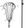 ECD Lacrosse ECD Infinity Women's Complete Stick -Men's Lacrosse Sales Store 2009626