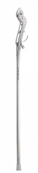 ECD Lacrosse ECD Infinity Women's Complete Stick 4 ECD Lacrosse ECD Infinity Women's Complete Stick - Image 2