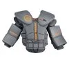 Warrior Fatboy Goalie Chest Protector -Men's Lacrosse Sales Store 2009677