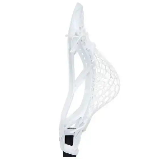 Maverik Tactik 2.0 Lacrosse Head - Strung 4 Maverik Tactik 2.0 Lacrosse Head - Strung - Image 2