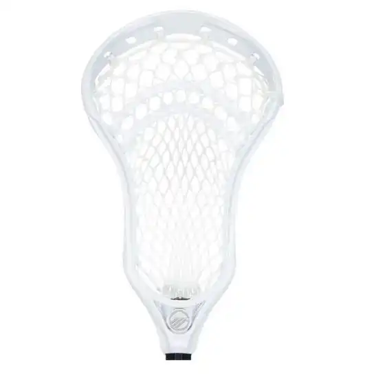 Maverik Tactik 2.0 Lacrosse Head - Strung 3 Maverik Tactik 2.0 Lacrosse Head - Strung