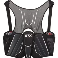 STX Stallion 200 Rib Pads -Men's Lacrosse Sales Store 2009764 2