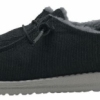 Hey Dude Wendy Corduroy Casual Shoes - Women's -Men's Lacrosse Sales Store 2009840