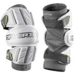 Maverik Max Lacrosse Arm Pads -Men's Lacrosse Sales Store 2009874