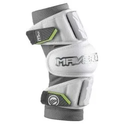 Maverik Max Lacrosse Arm Pads -Men's Lacrosse Sales Store 2009874 4