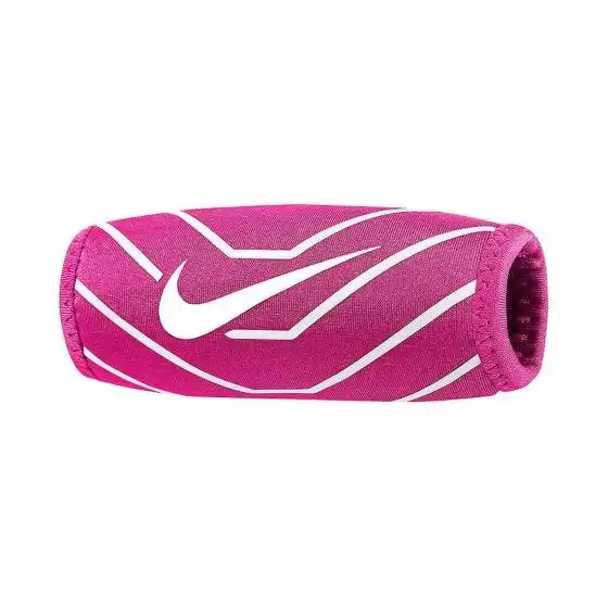 Nike Chin Strap Pad - Pink 3 Nike Chin Strap Pad - Pink