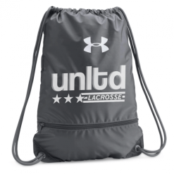 Under Armour Drawstring Bag