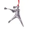 Lacrosse Unlimited LU Jumpgirl Ornament 2 Lacrosse Unlimited LU Jumpgirl Ornament -Men's Lacrosse Sales Store 2009959