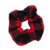 Lacrosse Unlimited Lacrosse Scrunchie - Buffalo Check -Men's Lacrosse Sales Store 2010178